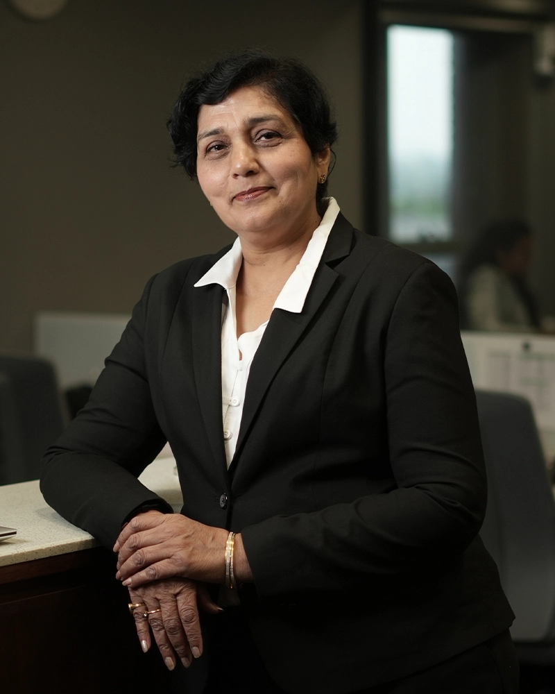 Reena Jain - Global Corporate Trainer, NLP Master Trainer and Master Coach